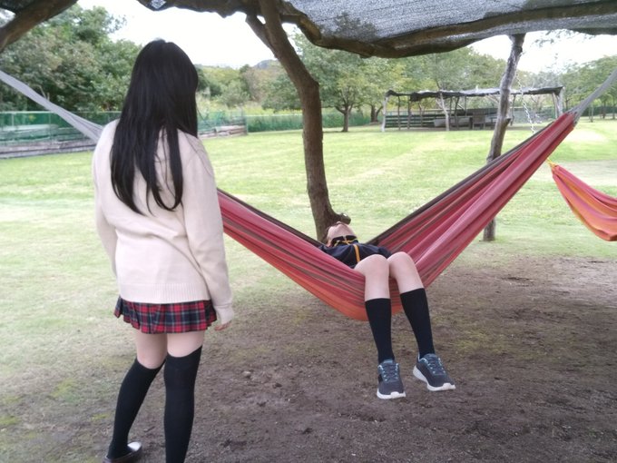 Twitterのコスプレ画像9