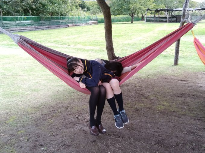 Twitterのコスプレ画像11