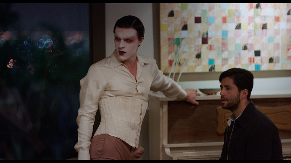 Looking for a great movie tonite?Check out #TheSubmarineKid on Netflix (also in German)! @EricBilitch's next coup's already waiting in the wings! #LocatingSilverLake now screening @ several festivals. 
<a href="/FinnWittrock/">Finn Wittrock</a> <a href="/ItsJoshPeck/">Josh Peck</a>  <a href="/Loc8SilverLake/">Locating Silver Lake</a> <a href="/TheSubmarineKid/">TheSubmarineKid</a>