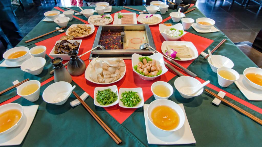 CNNTravel's tweet photo. Numbingly hot, sweet, sour, savory and nutty -- the best of Sichuan food. https://t.co/fLIX7RR9Bq https://t.co/hwHH7GRdoJ