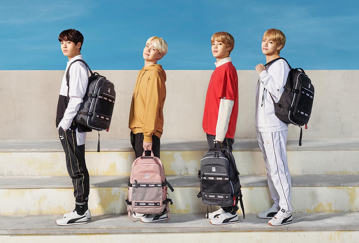 puma bts deutschland