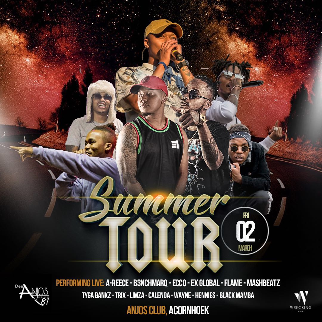 yort_56's tweet photo. #TWCSUMMERTOUR.
Coming to your city NEAR you.
Pull up & wreck πΊπΊ https://t.co/c31Z7gxiY8