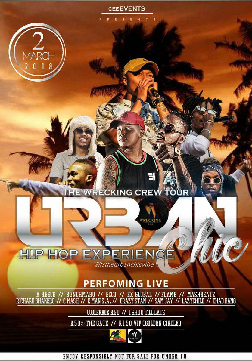 yort_56's tweet photo. #TWCSUMMERTOUR.
Coming to your city NEAR you.
Pull up & wreck πΊπΊ https://t.co/c31Z7gxiY8