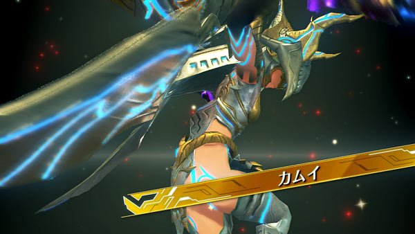 ゼノブレイドのtwitterイラスト検索結果 古い順
