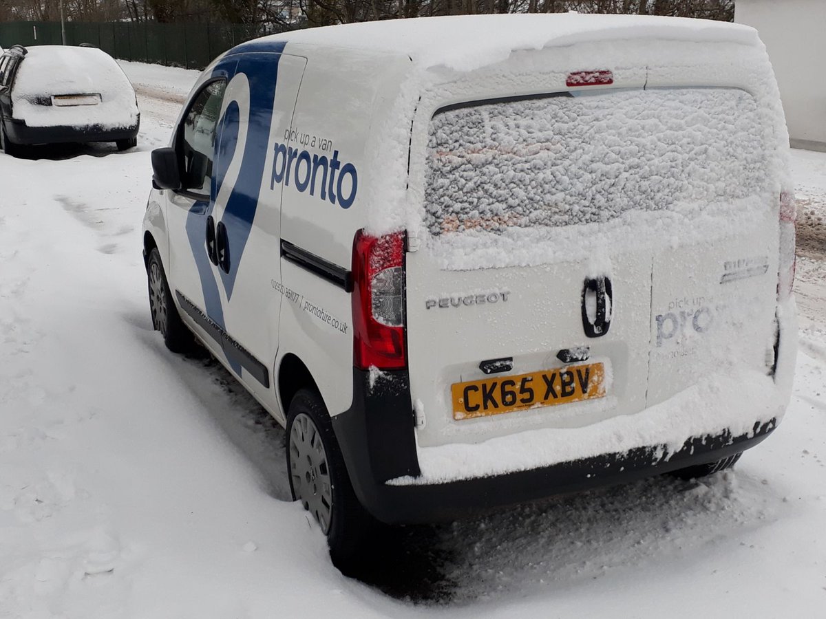 Pronto Hire (@pronto_hire) on Twitter photo 