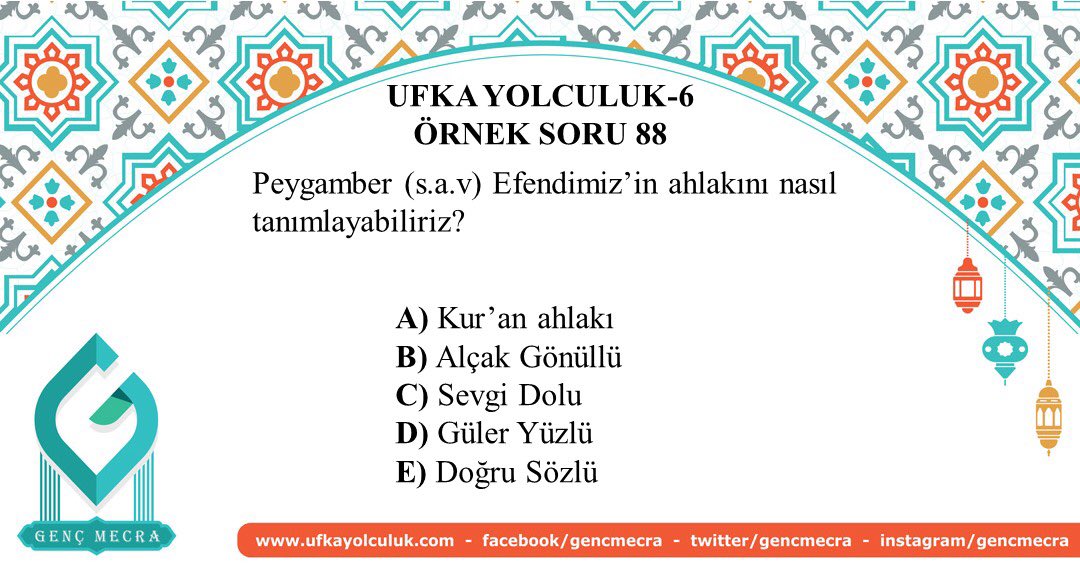 gencmecra's tweet photo. #SünnetOlmadanÜmmetOlmaz #UfkaYolculuk6 #YolArkadaşın https://t.co/hWvHvgZOu2