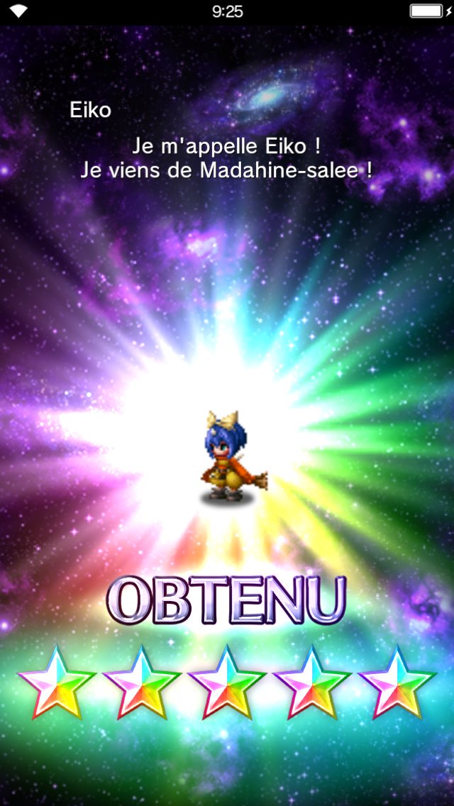 MaxwellFFBE's tweet photo. Le miracle du ticket 3 étoiles! https://t.co/xrtYqE0MWW