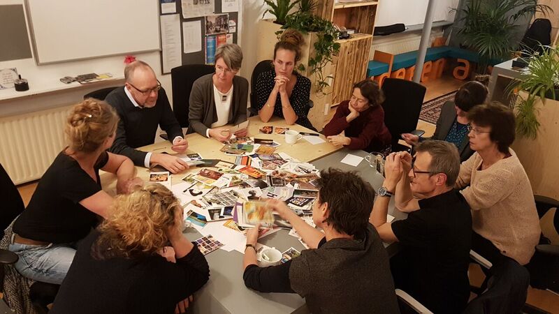 Denk jij graag mee over onderwerpen binnen het sociale domein van de gemeente Groningen zoals de Wmo en jeugd? Ben je ervan overtuigd dat we samen beter beleid kunnen maken? Dan kijkt de Stedelijke Adviesgroep uit naar jouw aanmelding. bit.ly/2oCgOjT