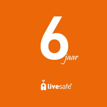 LiveSafe tweet media