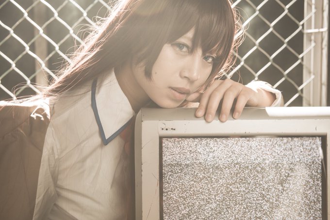 Twitterのコスプレ画像44