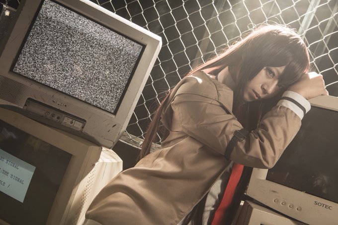 Twitterのコスプレ画像43