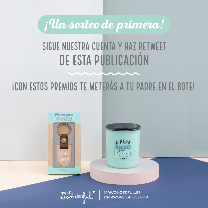 mrwonderful_'s tweet photo. ¡Vamos, tienes 24h para participar! 😍 Publicaremos a los ganadores en nuestro blog el día 8 de marzo https://t.co/xM7YWVBTIk https://t.co/cqRin2LSY6