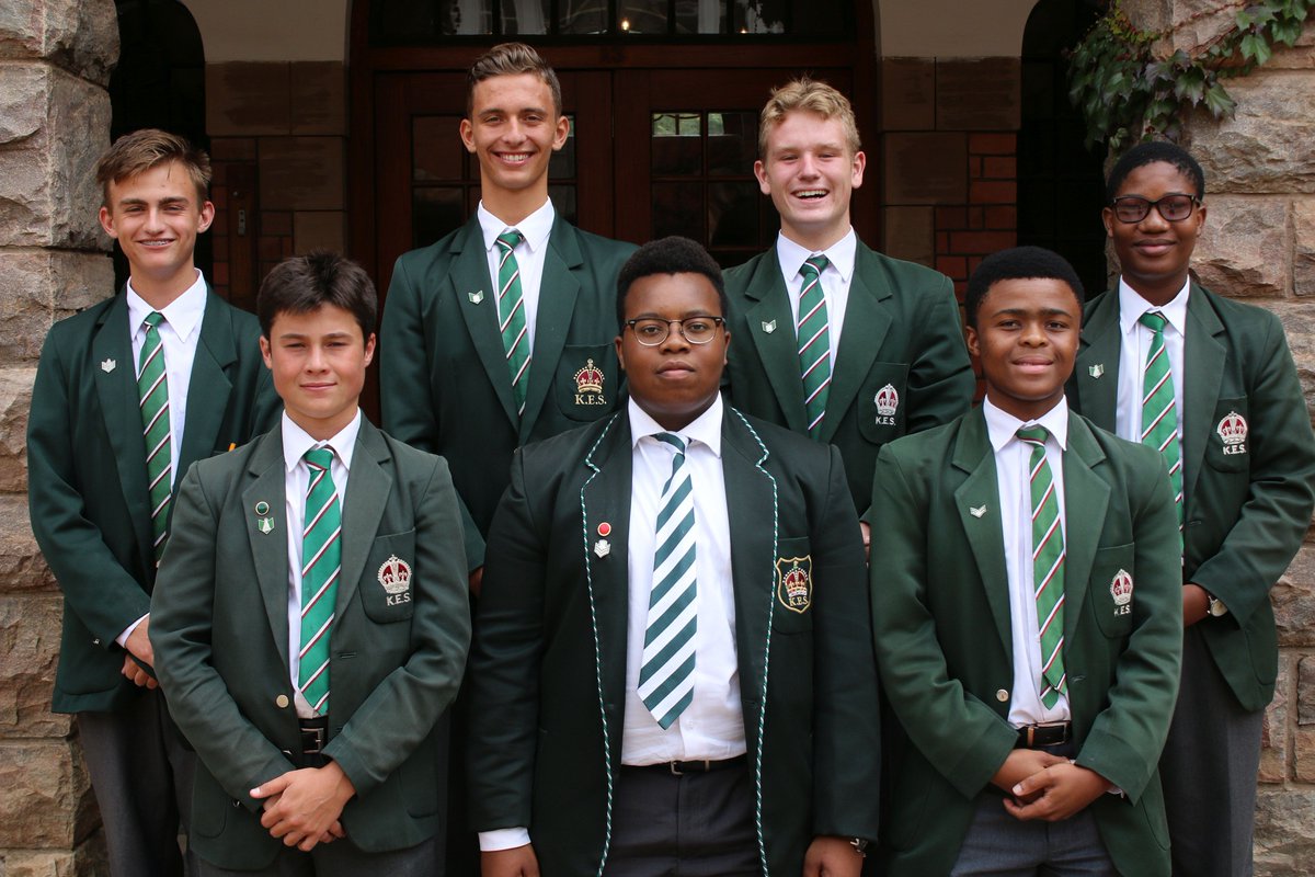 KingEdVIISchool's tweet photo. #RedPipeBand @KingEdVIISchool 2018 rankings
Llewelyn Cotty - Lance Corporal
Masigitha Mkhawane - Sargent - Lead Drummer
Zipho Oliphant - Corporal - Leading Tip
Taigue Mitchell - Sargent
Marc Durandt - Lance Corporal
Liam Howes - Lance Corporal
Wanda Morapeng - Lance Corporal https://t.co/dNxJLgKzqm
