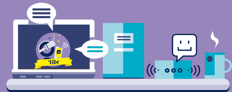 Quelles perspectives pour les Assistants Vocaux en 2018 ? Faîtes-vous une idée avec notre article buff.ly/2tc8EmW par notre expert #Bot <a href="/VincentGuigui/">Vincent Guigui 🥽 / 🧠</a> #Voice #AI #IA #Chatbot