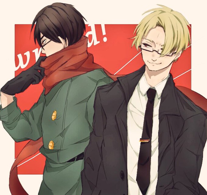 毒素組のtwitterイラスト検索結果 古い順