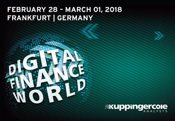 rt_associates's tweet photo. Thank you to kuppingercole for keynote slot #DFW2018 . I had great Regtech conversations with pbarnert hpguellich DavidBundiRisk JochenHeussner RalfHub LCharreyron (Note to self work on my panel posture) https://t.co/YVNddsQcqN #RegTech