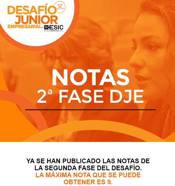 LopezVicuBCN's tweet photo. Tots els nostres alumnes del #cfgs #MarketingPublicitat de primer curs passen amb nota la segona fase del #DesafíoESIC

A seguir treballant @MiP_LOVI @maneshelly 💪💪💪

@DesafioJrESIC @EsicBarcelona @ESICEducation https://t.co/GN5CF1Yw8z