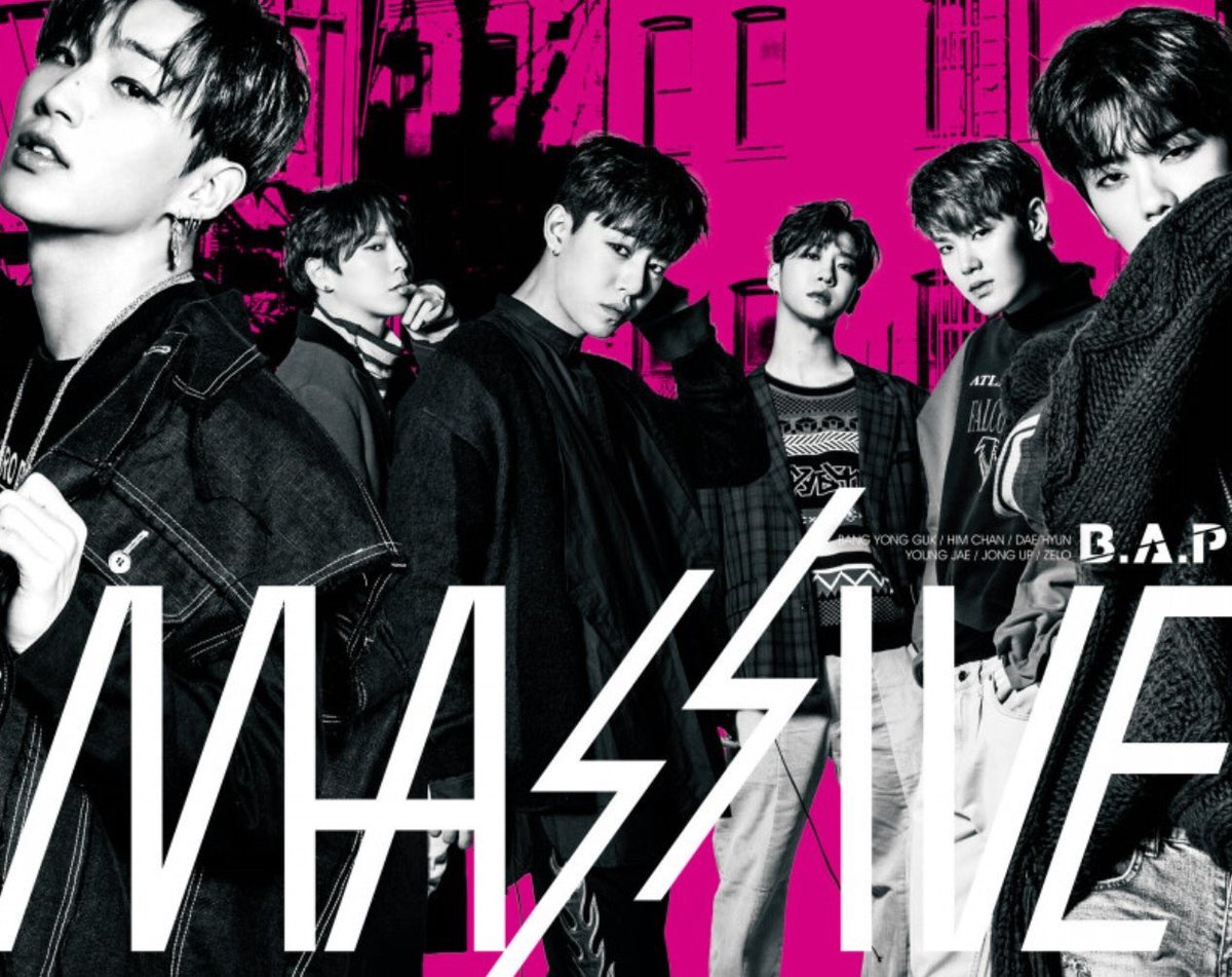 OT6_BAP's tweet photo. OH WOW I'M SO EXCITED NFNSKDNSL https://t.co/ygAh3r2a3w