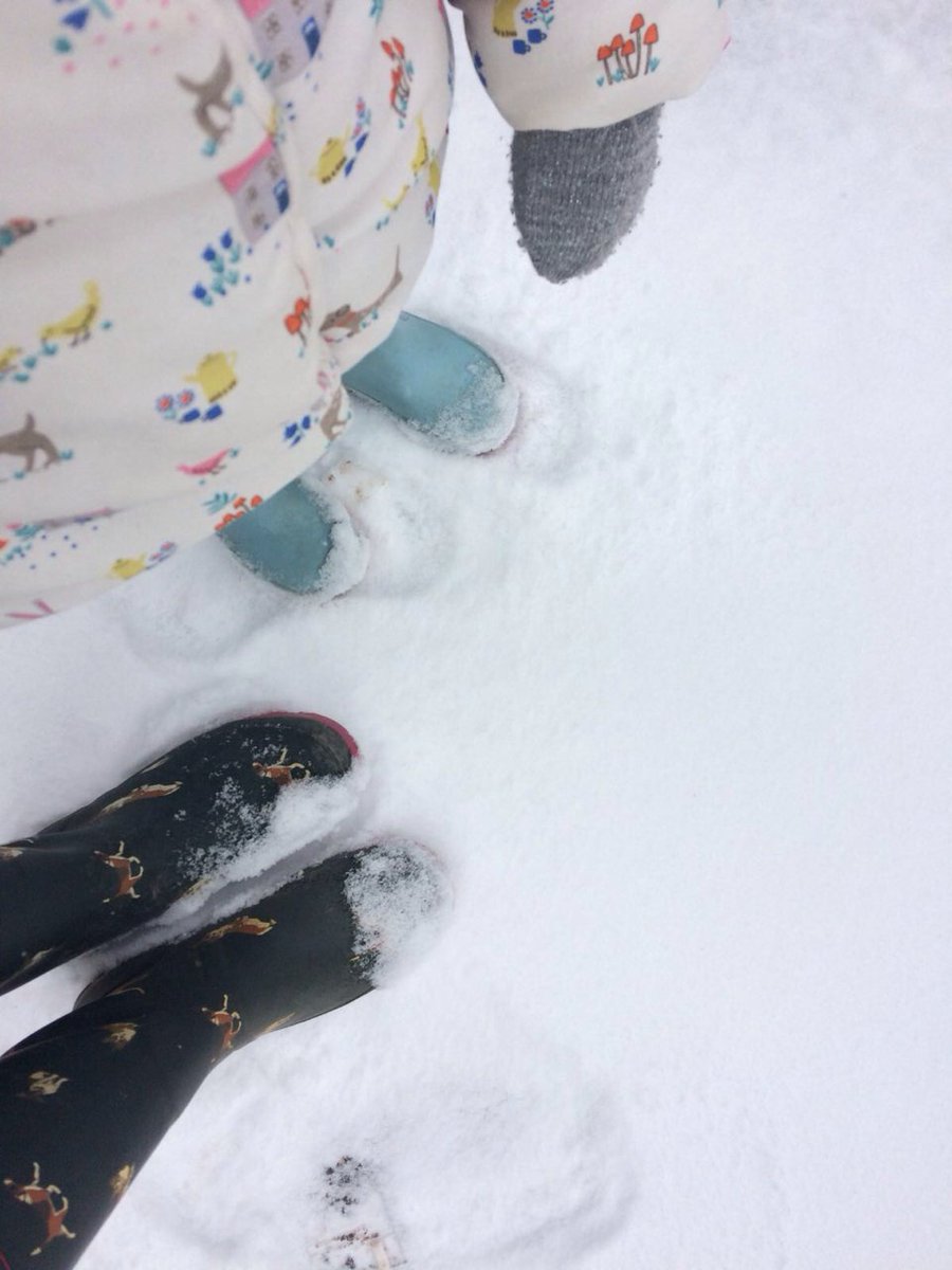 Partner2Care's tweet photo. Not even #StormEmma can stop @Birwdy from walking 10,000 steps for @mariecurieuk #stepintospring2018 #letsgetstepping #steppingtogether https://t.co/Q2J2Bm6Lgq