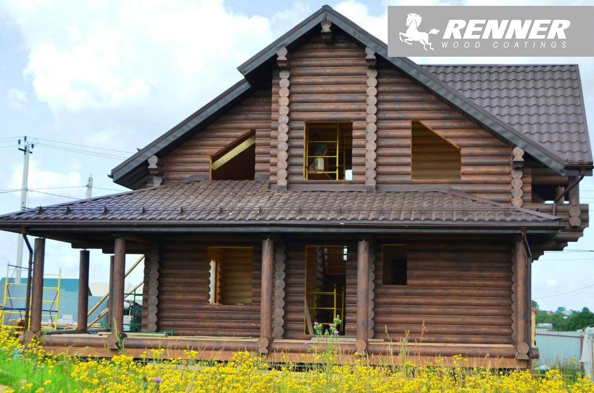 Liga_Renner's tweet image. Профессиональная защита деревянных домов и бань 😊👍

Полезные ссылки: 
Антисептик для дерева renner.ru/paint-material…
Масло YS M300/R3066 renner.ru/paint-material…

#LigaRenner #КраскаДляДома #ПокраскаДомов #МаслоДляДерева #ДеревянныйДом