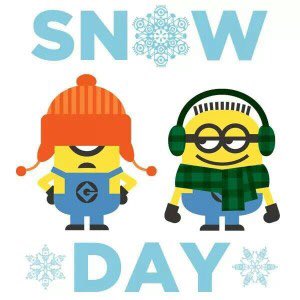 🗣 What schools are closed because of the snow today (02.03.18) in the Wakefield area? Find out here below! ⛷
wakefield.gov.uk/schools-and-ch… #WakeyChatter #Wakefield #Schools