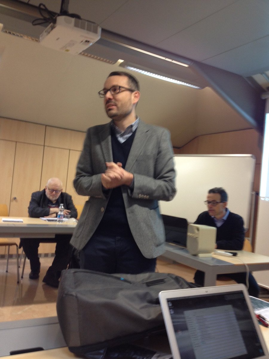 Paolo Pellizzari tweet media