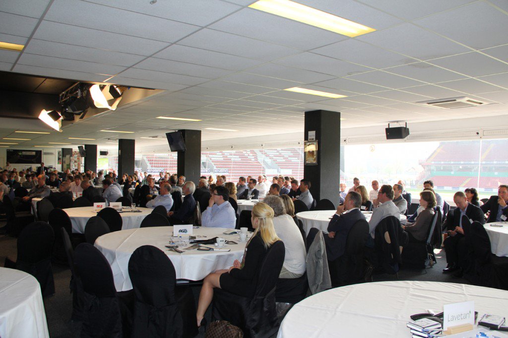 FoodProNetwork's tweet photo. Quality days 2018 | FoodPro Network 
https://t.co/4Ydh7YlpZn #qualitydays https://t.co/86mejEZdJz