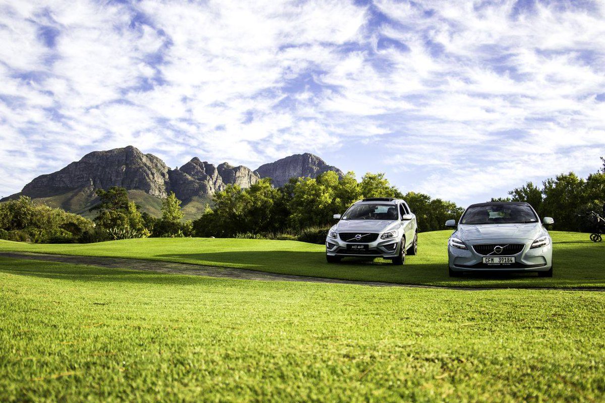 Privileged to be associated with such an incredible brand. Fantastic to have the team from @RolaGroup @VolvoCar_SA here with us this week.
#ErinvaleGolfClub #VolvoWorldGolfChallenge

📸: <a href="/reinie_javelin/">Reinhardt Hamman PLY</a>