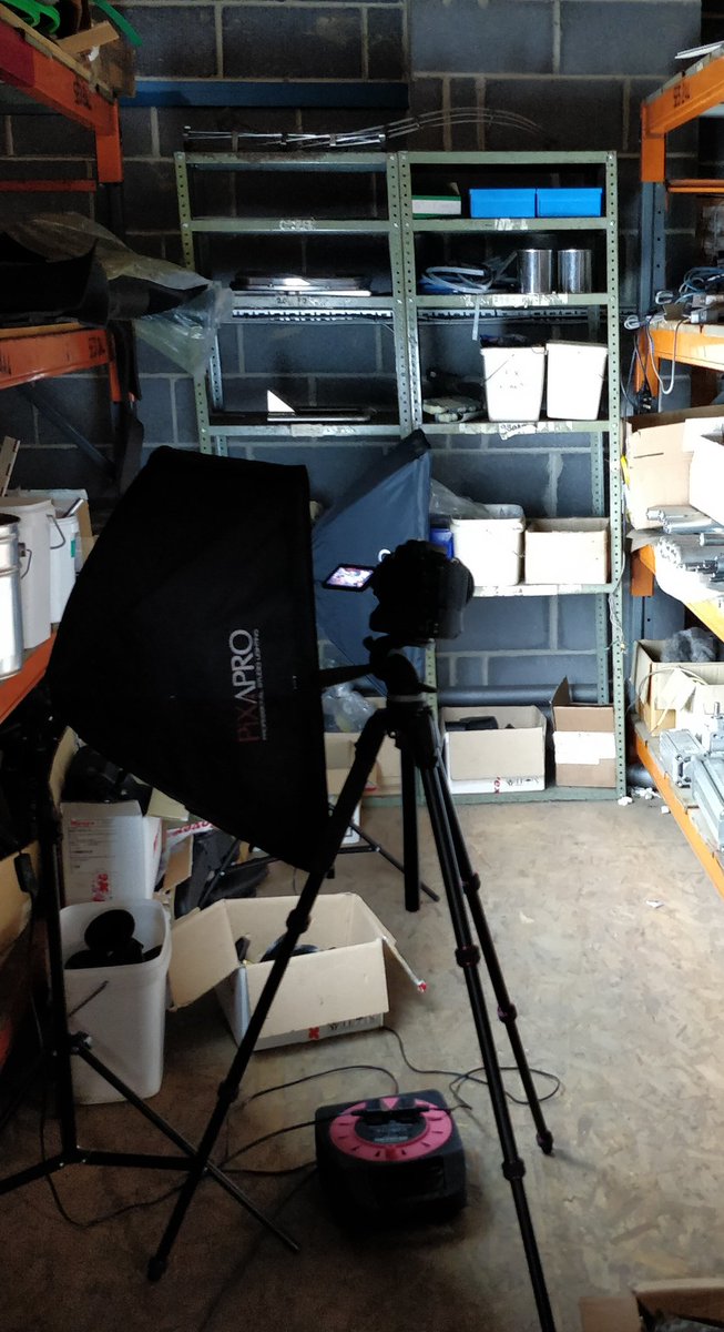 Mount Packaging tweet media