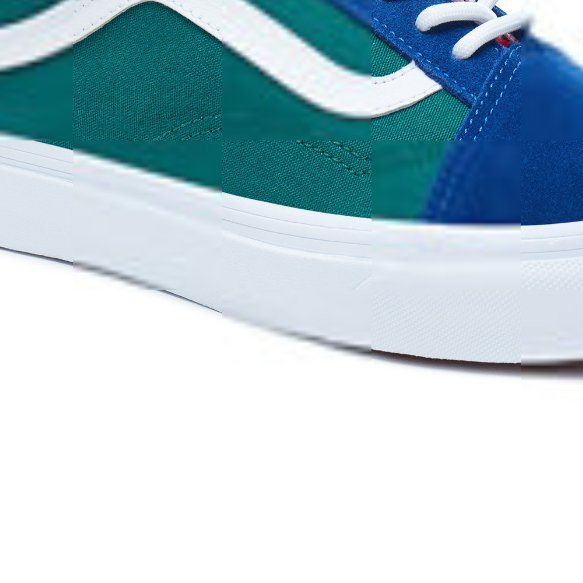 vans yacht club old skool zalando
