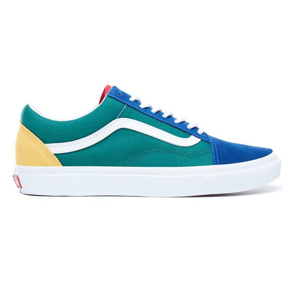 vans yacht club old skool zalando