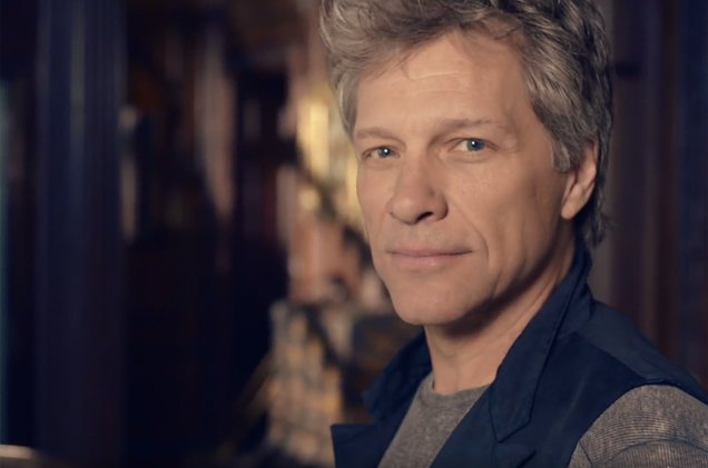                             happy birthday Jon Bon Jovi 