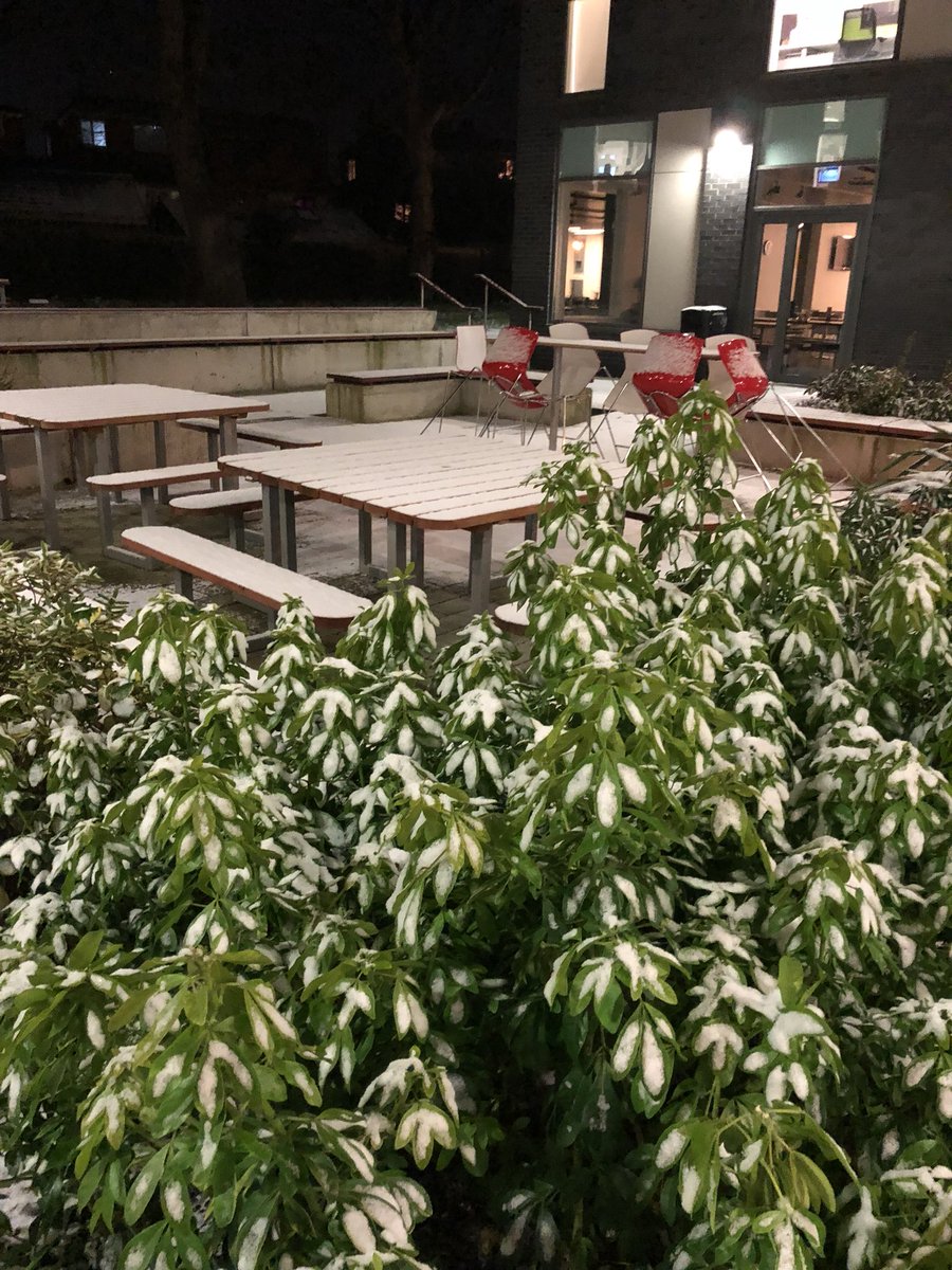PeterMarsh_PMC's tweet photo. We’ve been out and about all week but are following police advice so our Winchester office is closed today. Email, WhatsApp, phone and Twitter all still operating #workingfromhomeday https://t.co/2TAb64edwg