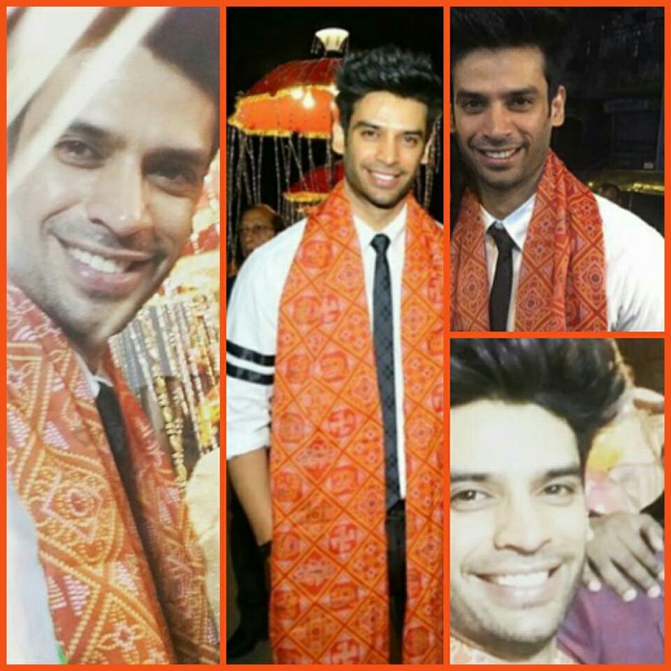 GauravAroraFans's tweet photo. Happy Holi  @MeGauravArora 💖💖💖💖 May God paint the canvas of your life with the colours of joy, love, happiness, prosperity, good health and success. Wishing you a very Happy and Colourful Holi. Lots of Love. 💖💖 https://t.co/Wehjqgh21O
