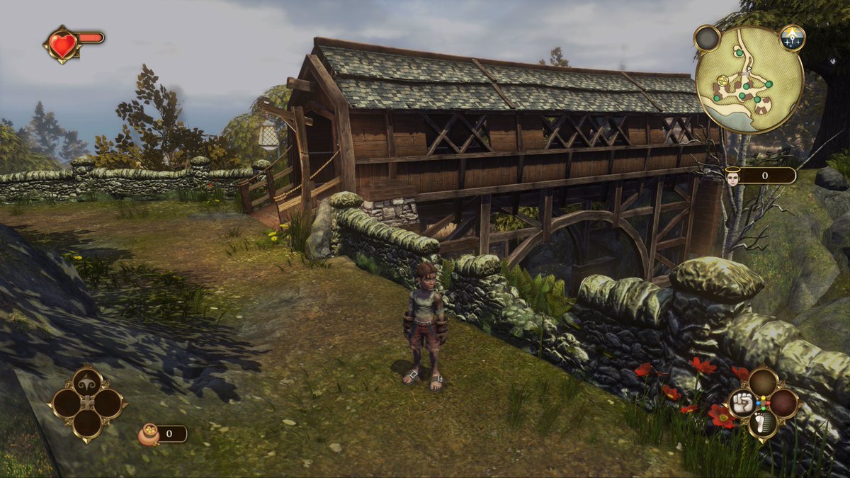 Xboxlivefr's tweet photo. #FableAnniversary est vraiment pas mal pour un Remaster de Remaster ! #XboxOne #Xbox36à #XboxOneXEnhanced #XboxOneX #VideoInProgress https://t.co/oubmr0S3iG