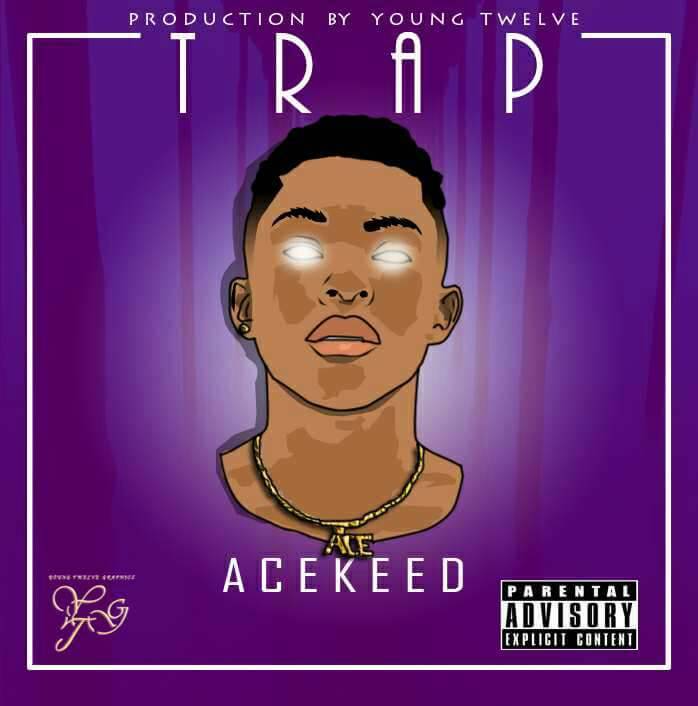 MrrProkki's tweet photo. Music: Acekeed – Trap // Lyricalfussion https://t.co/8JGCxldOsP https://t.co/pem8wmNjwb