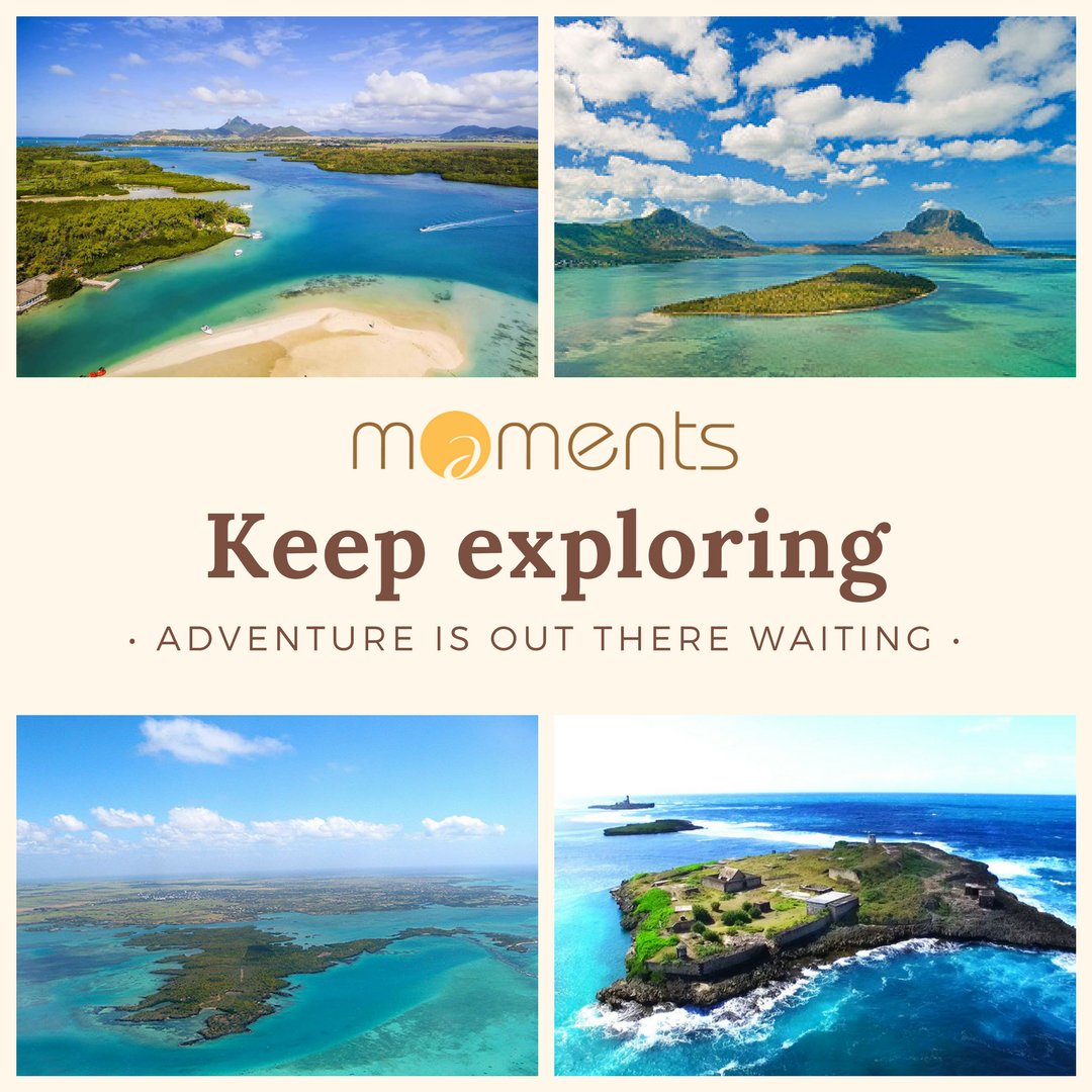 MomentsMu's tweet photo. Discover Mauritius ! #Islet #Explore #Mauritius #MomentsMu https://t.co/Z5bjyDknIL