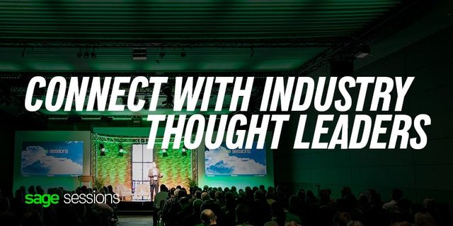 GillJ26's tweet photo. Sage Sessions is coming to London on Tuesday 13th March! Don't miss out - register free now via the link #SageSessions #Insight #Innovation https://t.co/gjokE44t9O https://t.co/BwepJKxPkD