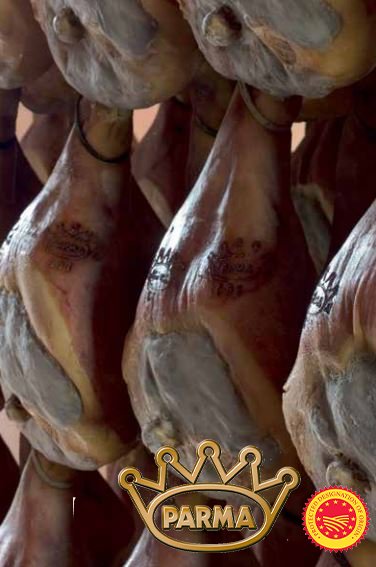 ParmaHamUK's tweet photo. #DYK that #ParmaHam is a #PDOProduct? This means the product is from a certain region with certain #regulations and ensures the highest #quality for #ParmaHam. https://t.co/4bsdea26RT