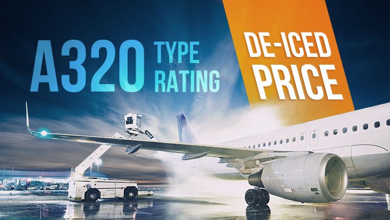 BAATraining's tweet photo. The winter might be cold and harsh, but our de-iced #A320 #typerating price will warm up your wings for the spring!
Find out more about the deal: https://t.co/JleL6sErDy
#AviationTraining #A320Pilot #PilotCareer https://t.co/3eNxWfUTQP