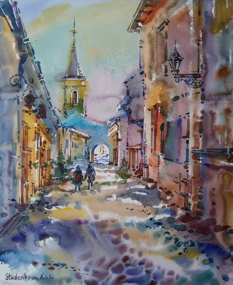 bit.ly/2GXuGvL  Od 9. marca do 8. apríla 2018 pre vás, všetkých nadšencov umenia pripravuje Slovenské technické múzeum v Košiciach výstavu obrazov SVET AKVARELU. Výstava predstavuje 250 výtvarných prác z 50 krajín sveta. :)