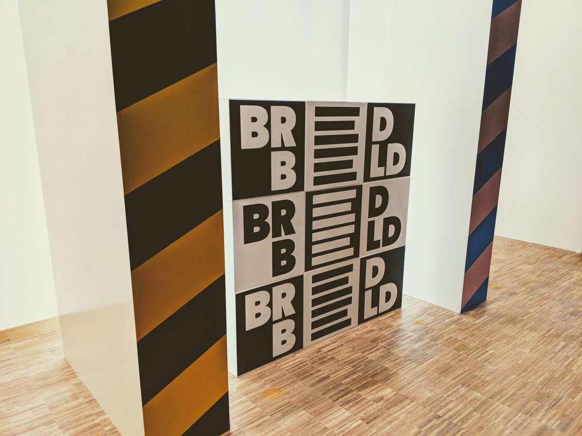 Gisteren opende in Sint-Niklaas de expo More=More en werd tegelijk BREEDBEELD geboren, het Vlaamse steunpunt dat beeldmakers helpt groeien. Veel succes beste Breedbeeld-team en bedankt voor de fijne samenwerking. breedbeeld.org