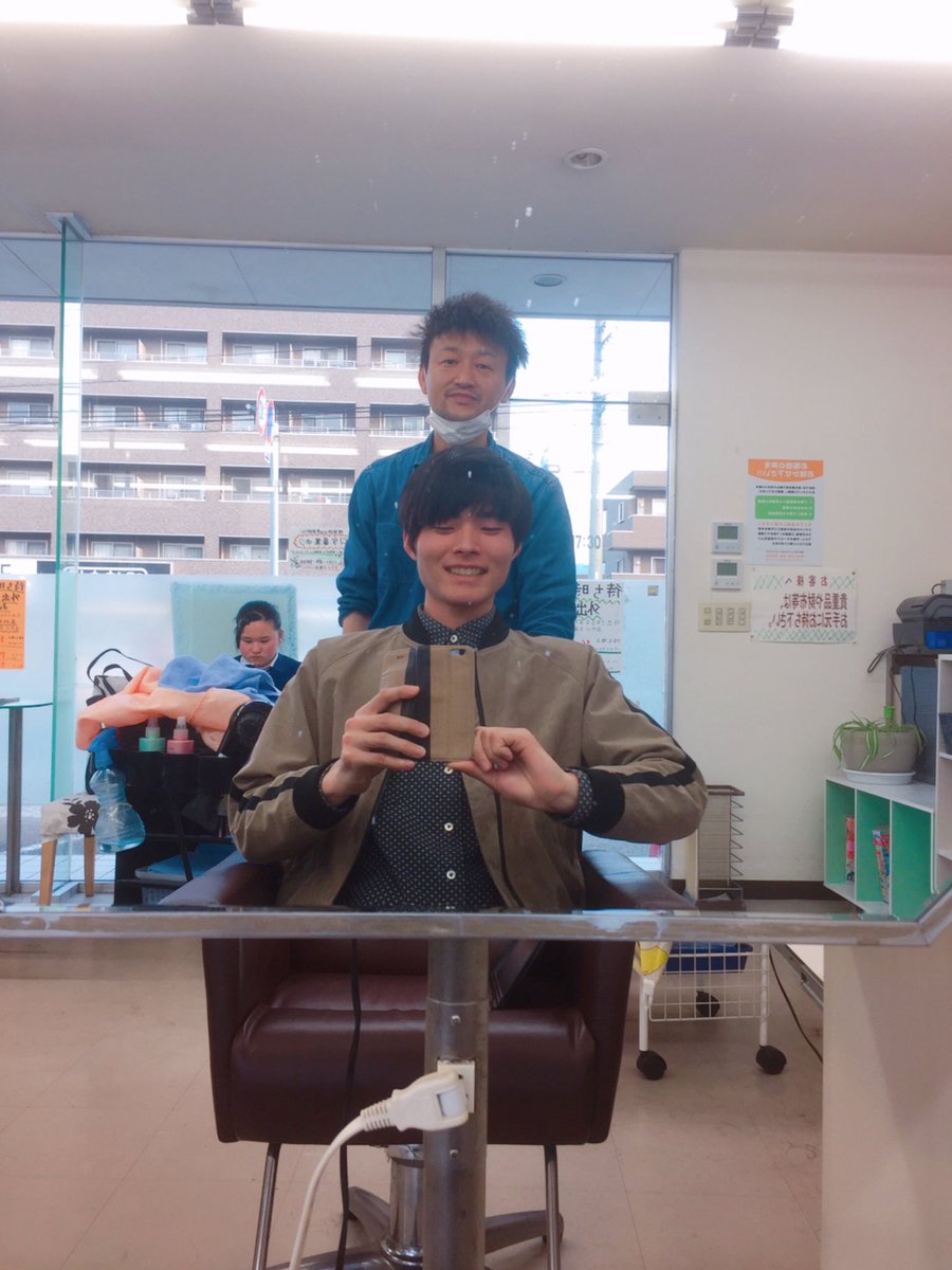 美容室moka
