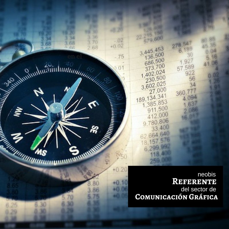 neobis_acg's tweet photo. El Estudio Económico que anualmente realiza y presenta neobis ➡️referente en el sector de la #comunicaciongrafica. Gracias @PalmartERP por hacer mención a nuestro estudio #ElSectorEnDatos https://t.co/1DLGHdXywK vía @alabrent_mag ¡El 8/3/18 presentamos nuevo estudio! https://t.co/Xeub3xbcpZ