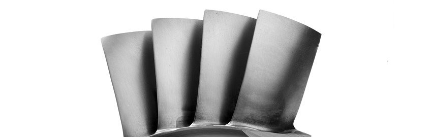 TTLSolutionsUK's tweet photo. NC Programming of blisks and impellers isn’t easy. Our Adaptive Machining techniques use in-process feedback to analyse intended versus achieved results, enabling you to make corrections in order to maximise accuracy and yield. Find out more here. https://t.co/HWpP8sBiiN https://t.co/8GZ4DHAMon