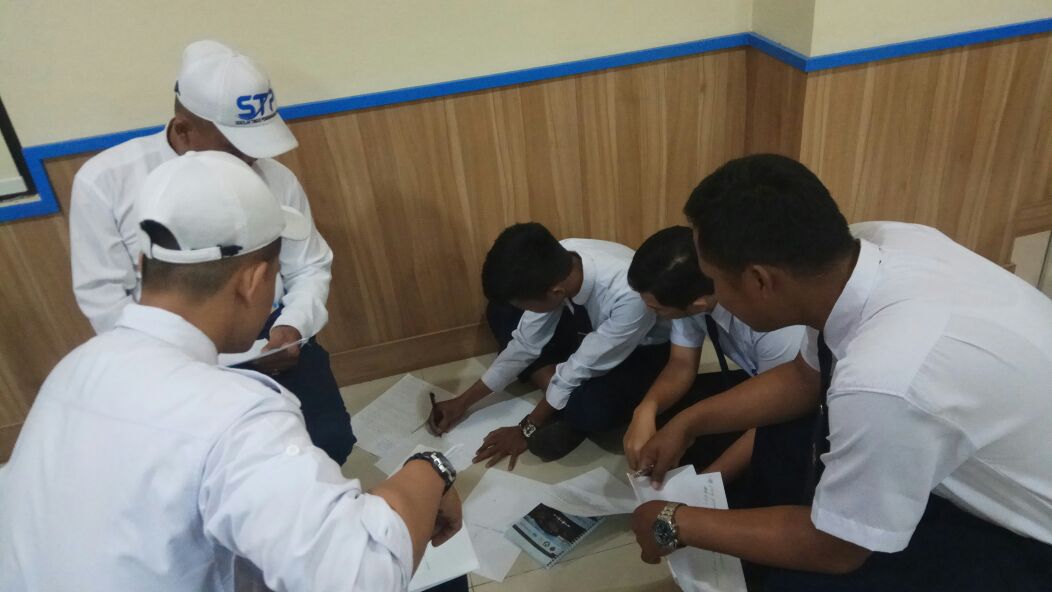 PPI Curug Official tweet media