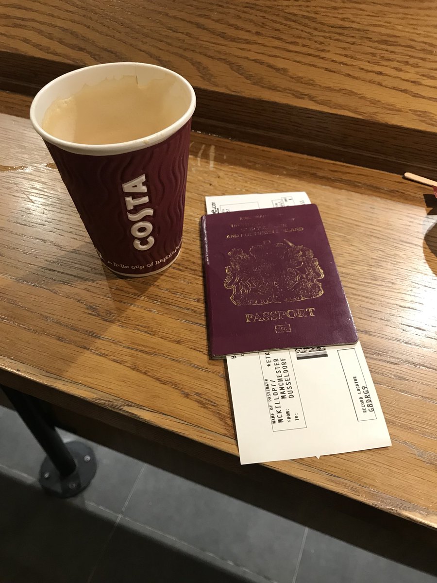 ESM_Football's tweet photo. 🇬🇧🛫🇩🇪⚽️ https://t.co/QFXoMlRJyf