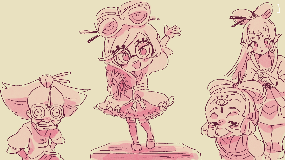 O Xrhsths あす Sto Twitter 祝 ブレワイ１周年 未だに知らないことだらけの世界で いくらやってもたりない リーバルもウルボザもミファーもダルケルもリンクもゼルダも皆すきだ 英傑ズすきです まだまだやりますありがとう ゼルダの伝説botw一周年おめでとう