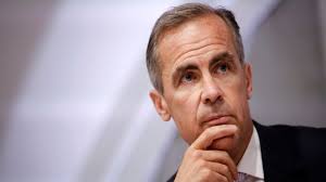 micriptomundo's tweet image. Mark Carney del Banco de Inglaterra: Es hora de regular Bitcoin bit.ly/2F6Bp5Z