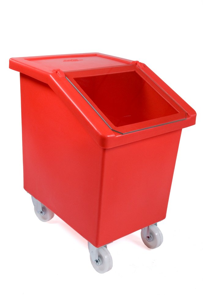 FletcherEurope's tweet photo. Helping you prepare for 'The Feast from The East'

Ingredient bins, plastic ingredient dispensers, food bins and more!
@FletcherEurope 
#FridayFeeling #Food #foodprocessing https://t.co/aXbs2rIkS9